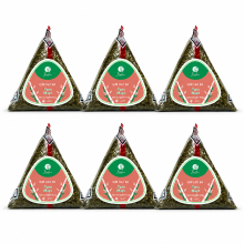 Bamboo Cuisine Onigiri Tonijnmayo – 6 x 100 g