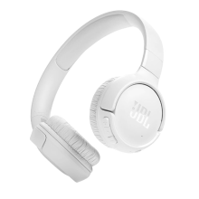 JBL TUNE 520BT2   draadloze on ear Bluetooth® koptelefoon   wit