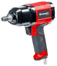Einhell pneumatische slagmoersleutel TC PW 340   340 Nm, 12,7 mm