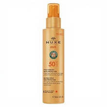 Nuxe Sun Smeltende Spray Hoge Bescherming SPF 50 150 ml