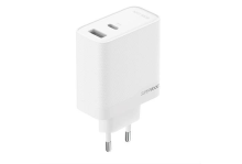 OPPO SUPERVOOC 80 W Dual Ports GaN stroomadapter