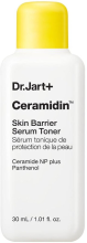 Dr.Jart+ CERAMIDIN Skin Barrier Serum Toner 150 ml