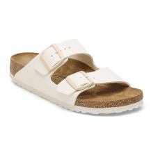 Birkenstock Arizona Birko Flor Eierschelp 41