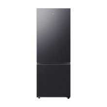 Samsung RB53DG706AB1EF vrijstaande koel vriescombinatie   539 liter inhoud   French Door ontwerp   NoFrost   digitale invertercompressor