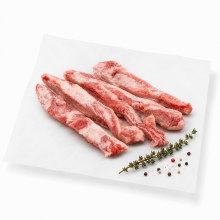 The Meatlovers Iberico Rib Fingers 425 g