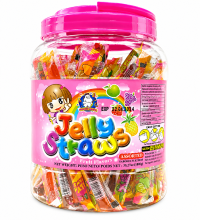 ABC JELLY fruitgeleistaafjes   1 kg