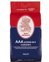 Red Dragon Rode Draak Cambodjaanse Aroma Aaa Lange Korrel Rijst 10 KG