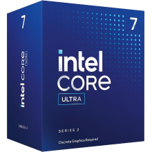 Intel Core Ultra 7 265F 2,4 GHz Box CPU