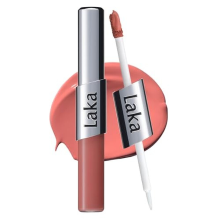 Laka Perfect Twin Lip #902Busy Coral