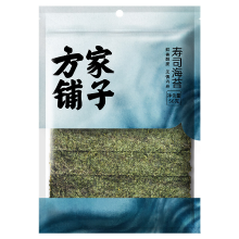 Fangjiapuzi Fangjia Puzi  Sushinori 56 g zakverpakking