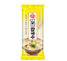 Ottogi dunne noedels pak 500 g