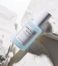 Skin1004 Madagascar Centella Hyalucica blauwe serum 50 ml