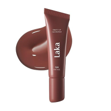 Laka Fruity Lip Glotioner #710Cherish