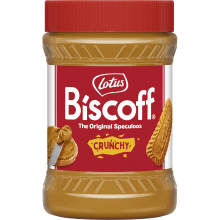 Lotus Biscoff Crunchy   700 g