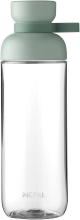 Mepal Vita Waterfles   700 ml, Noordse Salie
