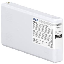 Epson UltraChrome Pro10 originele inktcartridge grijs   1 stuk