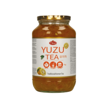 Tbest Zitrus Yuzu Thee   1 kg