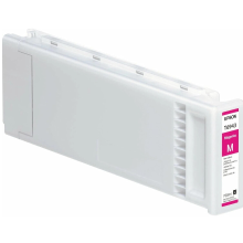 Epson UltraChrome XD Magenta T694300 originele inktcartridge, 1 stuk