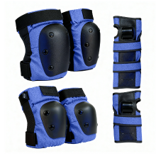 RoyalBaby+Beschermers+ Blauw, Netto gewicht 0,36 kg