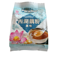 TianTang West Lake lotuswortel poeder Naturel 480 g
