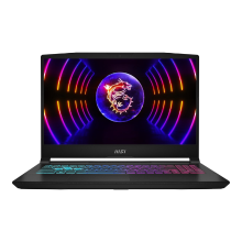 MSI Katana 15 HX B14WFK 046NL 15,6