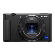 Sony ZV 1   Compactcamera   Vlogcamera