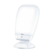 Beurer TL 80 energielamp lichttherapieapparaat – NIET een apparaat voor lichaamsvorming (Categoriemismatch: product is infrarood/energietherapie, niet voor lichaamsvorming)
