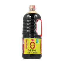 HADAY sojasaus zonder toevoegingen 1,75 l