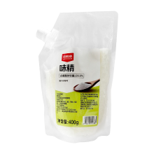 Jing Xian Fang mononatriumglutamaat 400 g