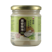 SIJIA Kitchen varkensreuzel met lente ui 212 ml