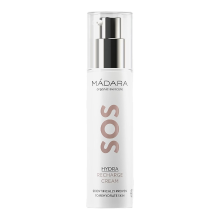 MADARA SOS recharge crème met hydratatie 50 ml