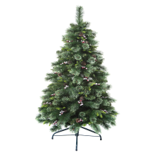 Feeric Lights & Christmas Feeric Lights & Christmas Wyoming spar   150 cm, groen