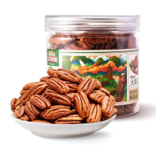 Three Squirrels Pecannoten 100 g
