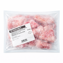 Varkenspootjes In Stukken Gesneden   1 kg
