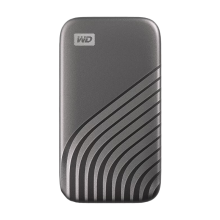 Western Digital My Passport SSD WDBAGF0010BGY   SSD   1 TB