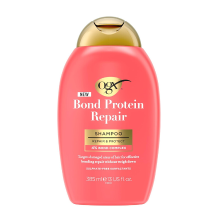 OGX Shampoo   Bond Protein Repair 385 ml.