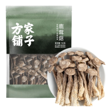 [Schoolseizoen] Fangjiapuzi Lu Rong paddenstoelen 150 g