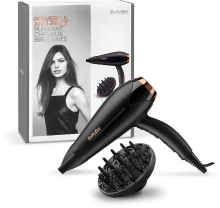 Babyliss D570DE krultang