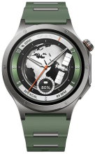 OnePlus Watch 4 47 mm   Evergreen