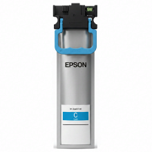 Epson C13T11D240 inktcartridge 1 stuk origineel hoog (XL) rendement blauw