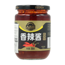Ji Xiang Ju pikante saus 358 g
