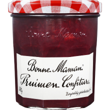 Bonne Maman Pruimenjam   370 g