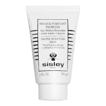 Sisley diep zuiverend masker   60 ml