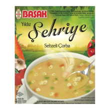 Başak Turkse sterrenpastasoep 70 g