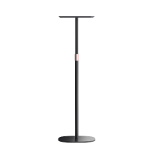 Ochama×J.ZAO Beugel voor projector, vloerstandaard met blad, heavy duty uitschuifbaar universeel statief voor XGIMI, Xiaomi, BenQ, Epson projectoren
