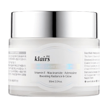 Dear, klairs Freshly Juiced Vitamine E Masker 90 g