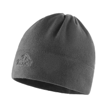 PELLIOT Outdoor warme fleece muts grijs
