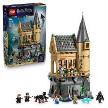 LEGO Harry Potter ™ 76463 Kasteel Zweinstein™: Ziekenzaal
