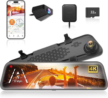 WOLFBOX G840S 12