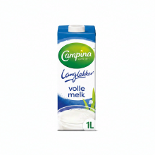 Campina Volle Melk   1 L